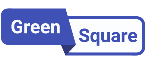 GreenSquare Logo