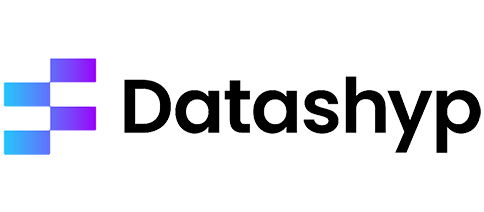 Datashyp - Logo
