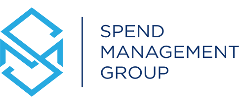 Spend Management Group Logo